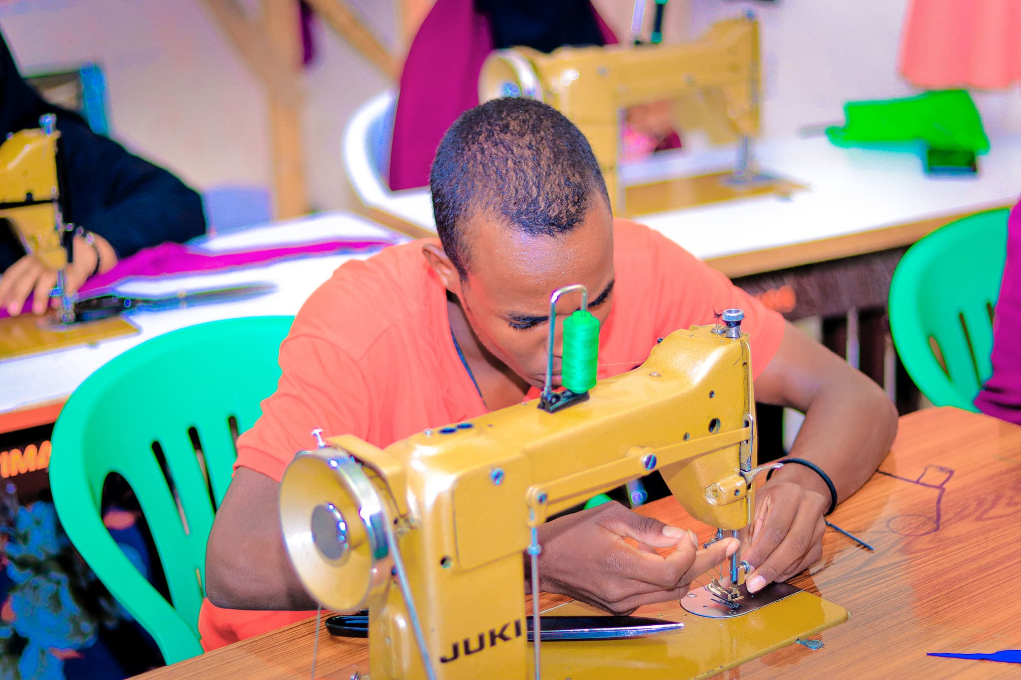 Dawaar (Tailoring)
